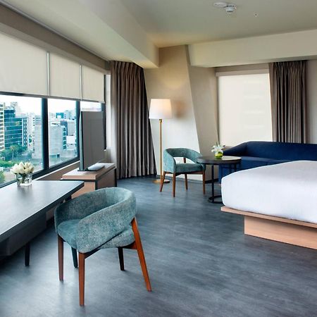 Fairfield By Marriott Lima Miraflores Exteriér fotografie
