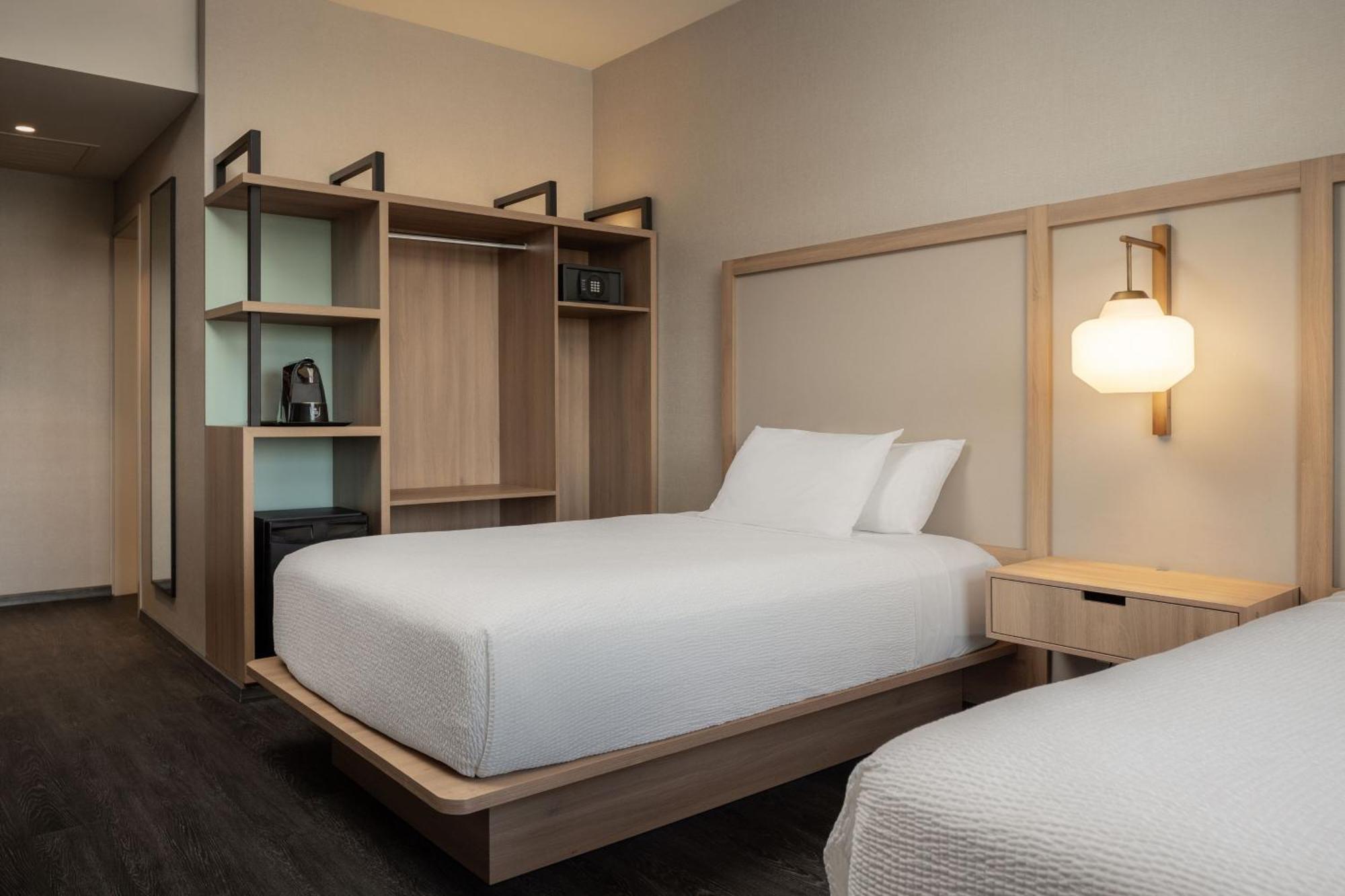 Fairfield By Marriott Lima Miraflores Exteriér fotografie