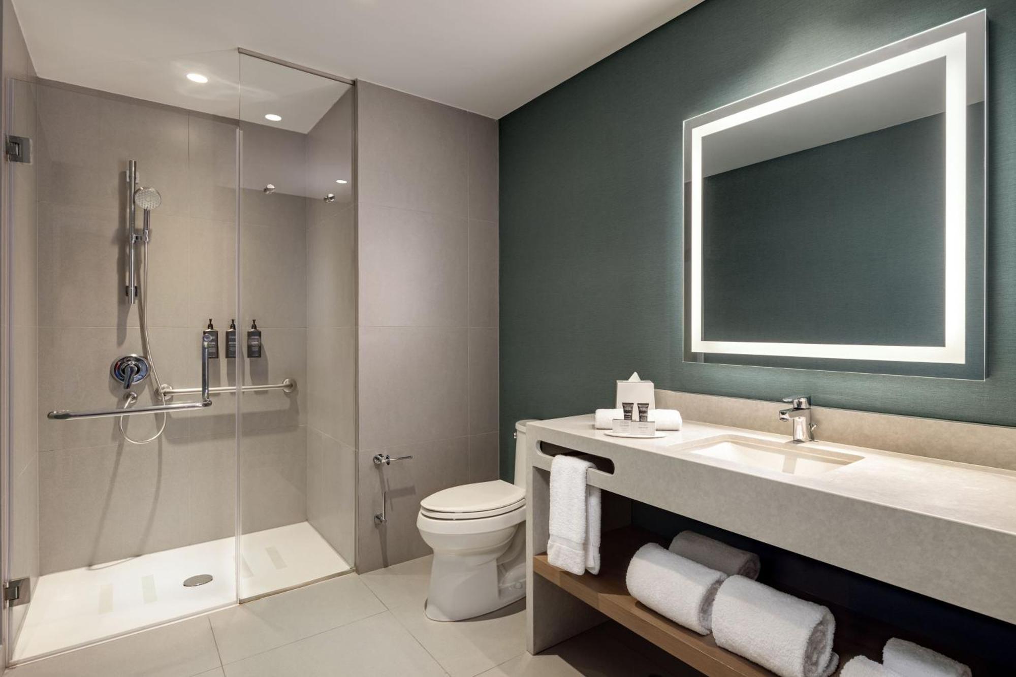 Fairfield By Marriott Lima Miraflores Exteriér fotografie