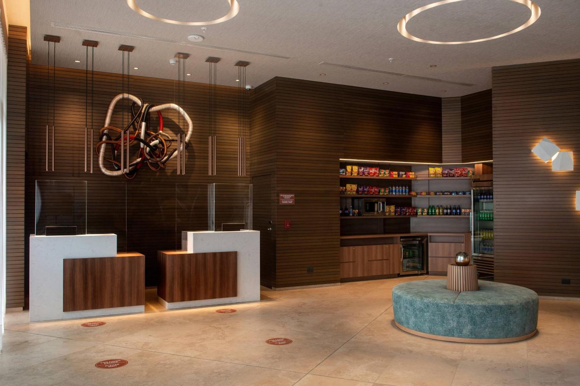 Fairfield By Marriott Lima Miraflores Exteriér fotografie