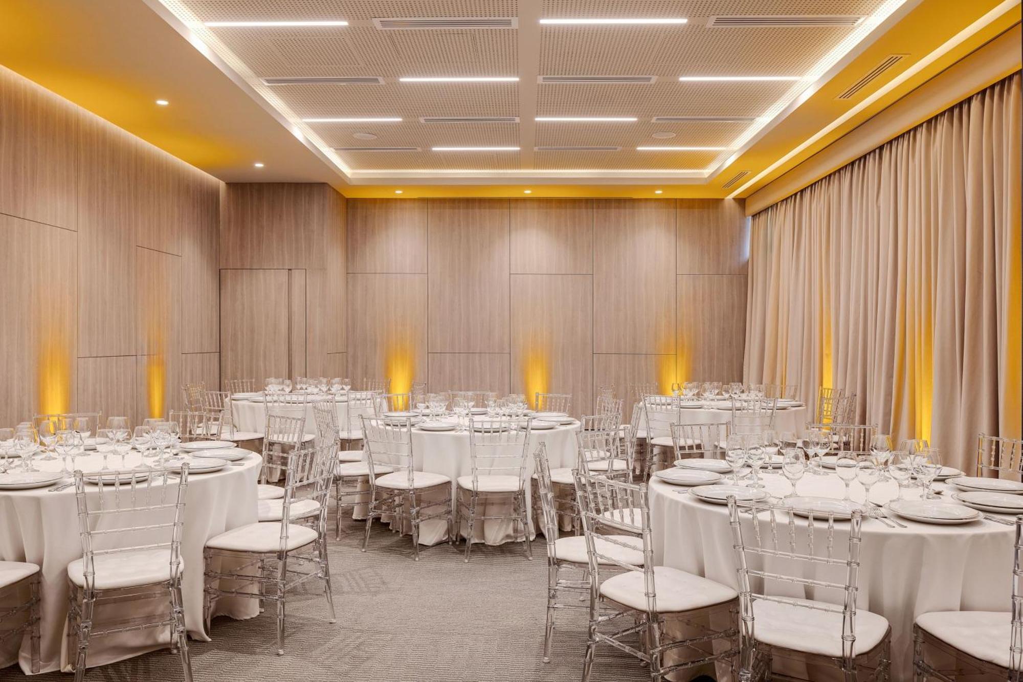 Fairfield By Marriott Lima Miraflores Exteriér fotografie