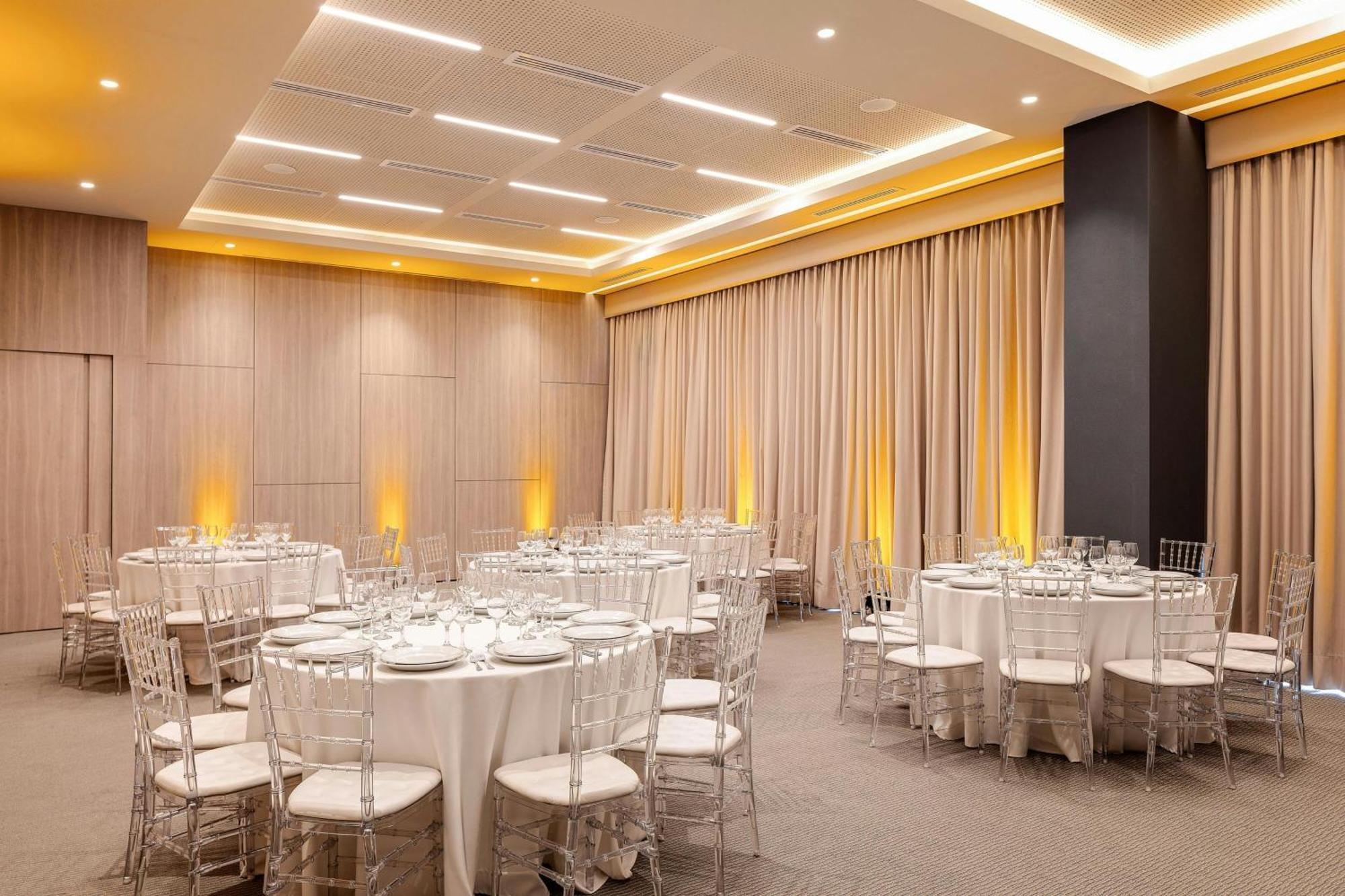 Fairfield By Marriott Lima Miraflores Exteriér fotografie